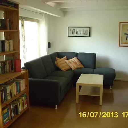 Ferienwohnung-jacob *