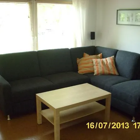 Ferienwohnung-jacob 아파트 *