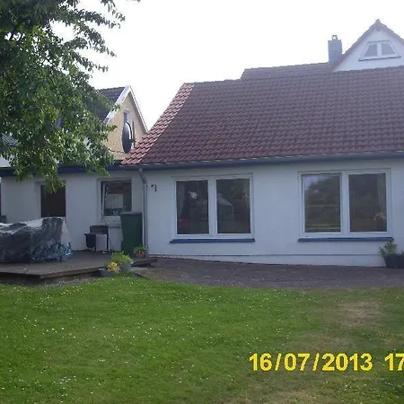 Ferienwohnung-jacob *